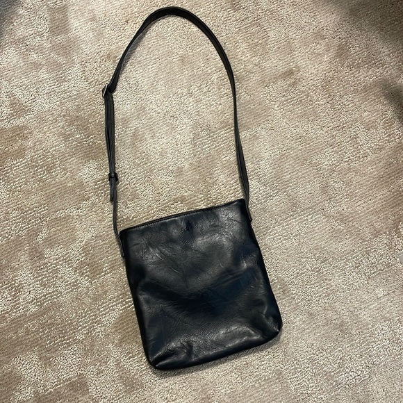 S-Q crossbody bag - Picture 1 of 4
